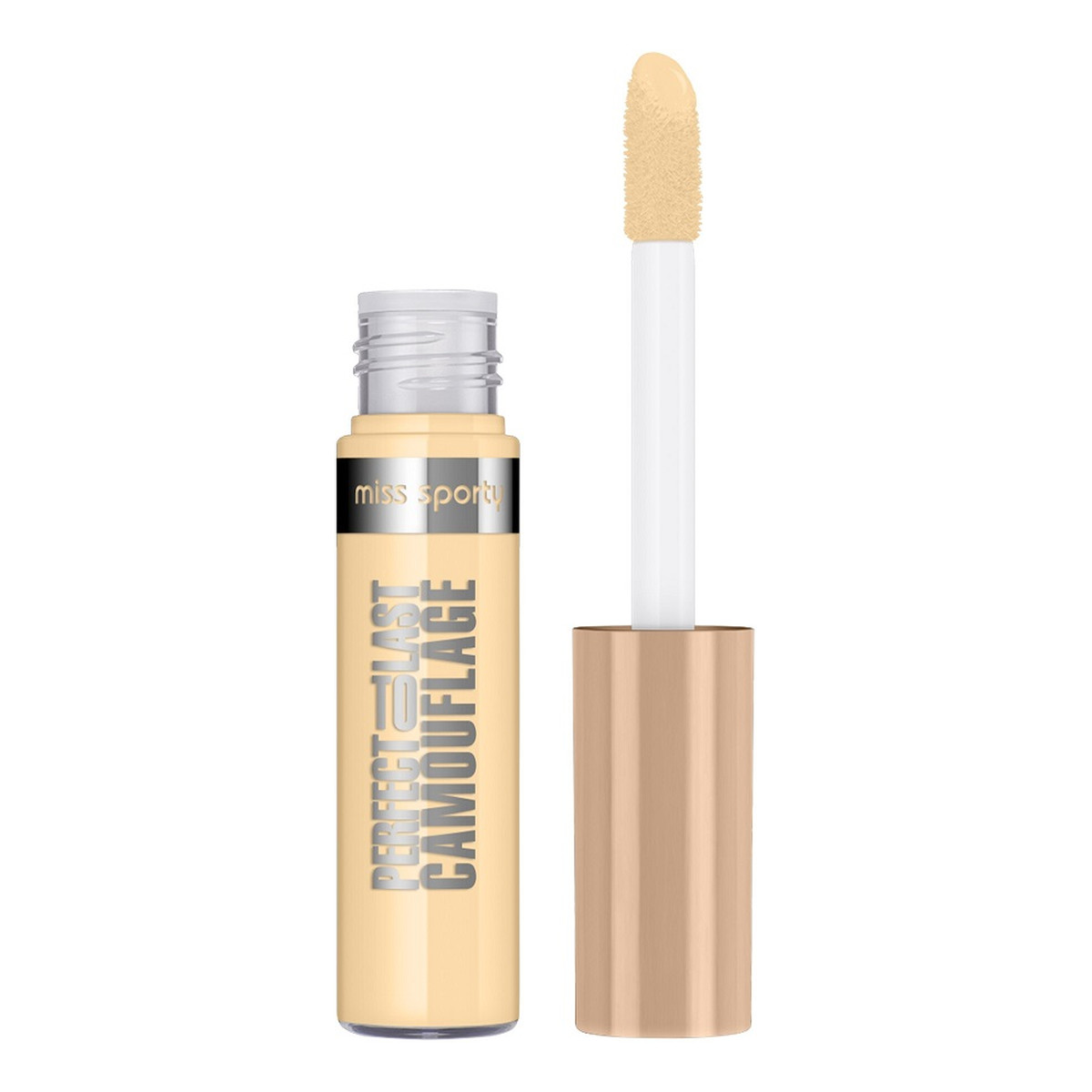 Miss Sporty Perfect To Last Camouflage Kryjący korektor 11ml