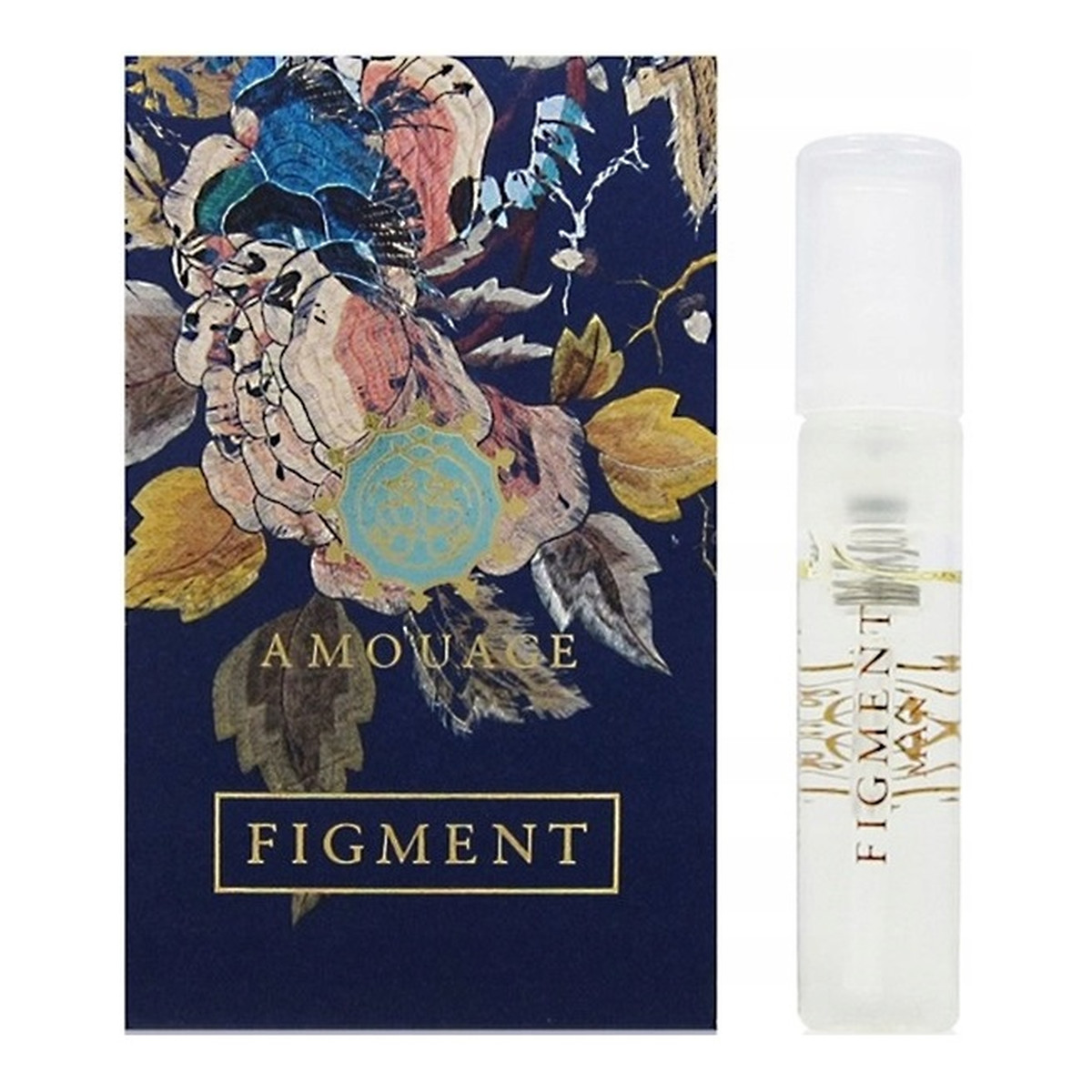 Amouage Figment Man Woda perfumowana spray 2ml