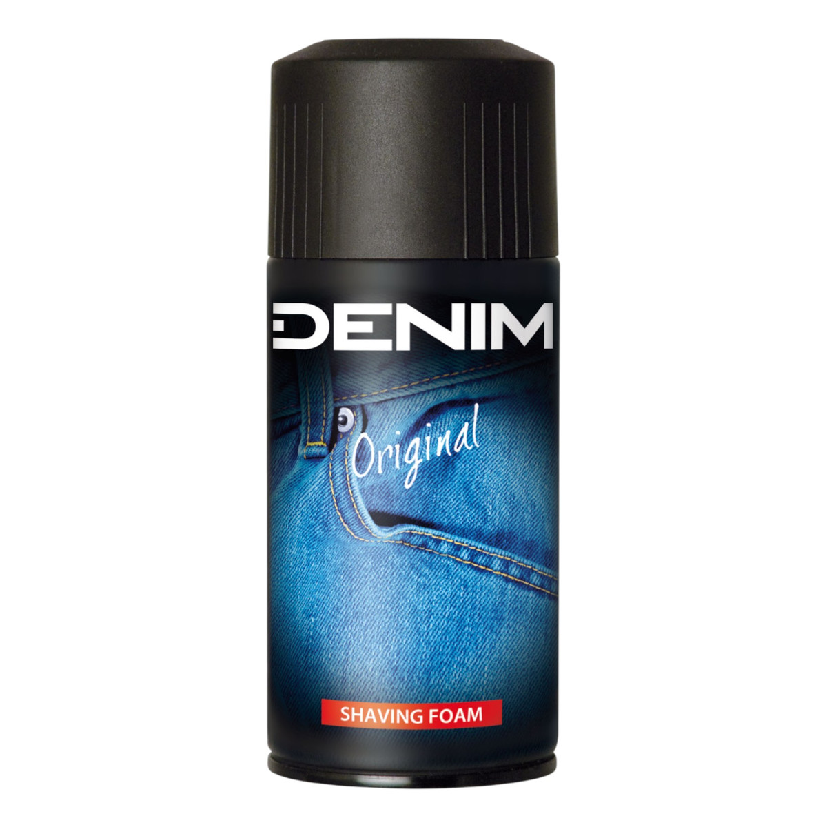 Denim Original Pianka do golenia 300ml