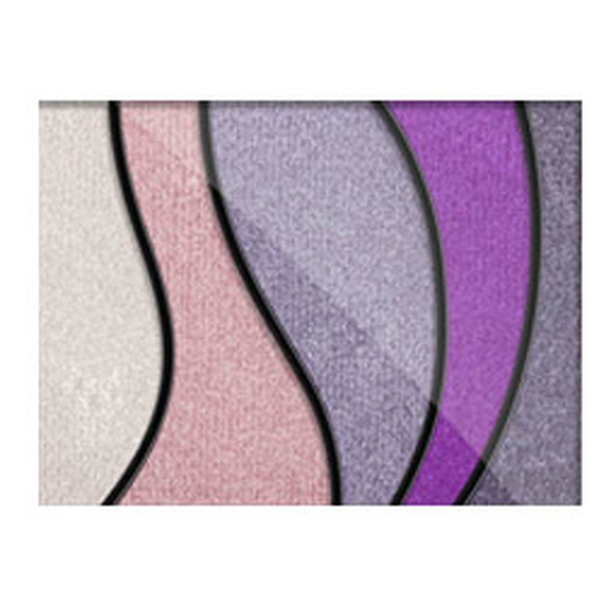 Astor Eye Artist Paleta Pięciu Cieni Do Powiek