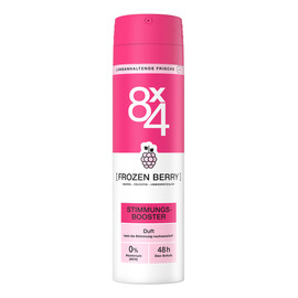 Frozen Berry antyperspirant w sprayu