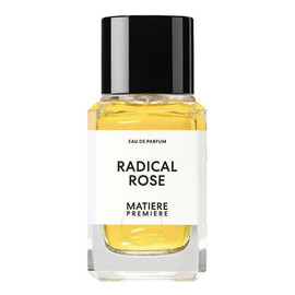 Woda perfumowana unisex Radical Rose