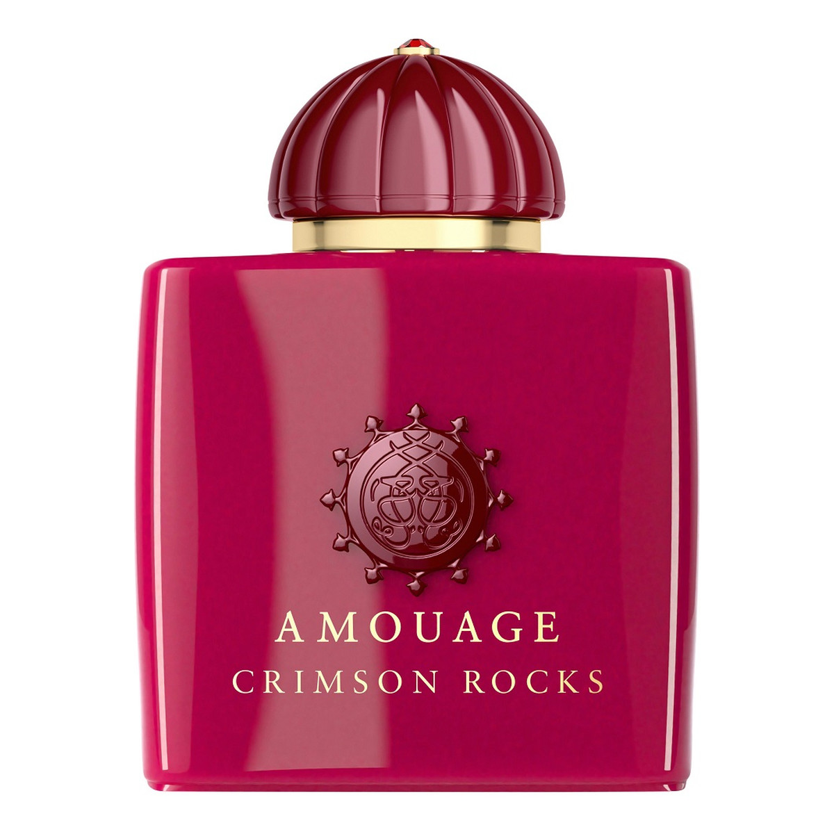 Amouage Crimson Rocks Woman Woda perfumowana spray 100ml