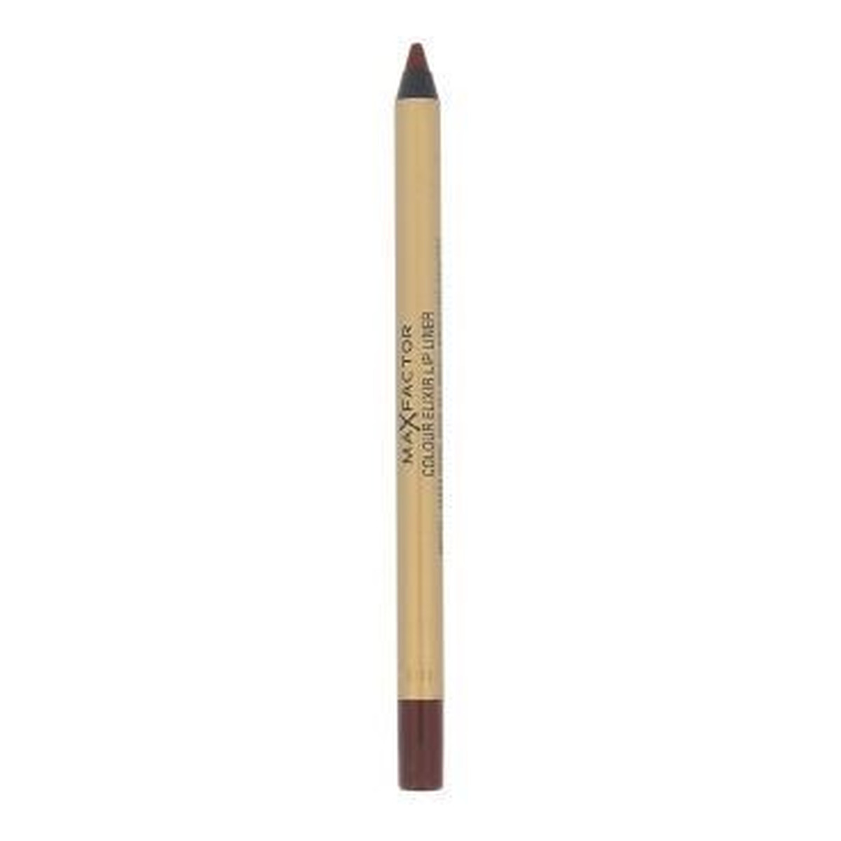 Max Factor Colour Elixir Lip Liner Konturówka do ust 4g