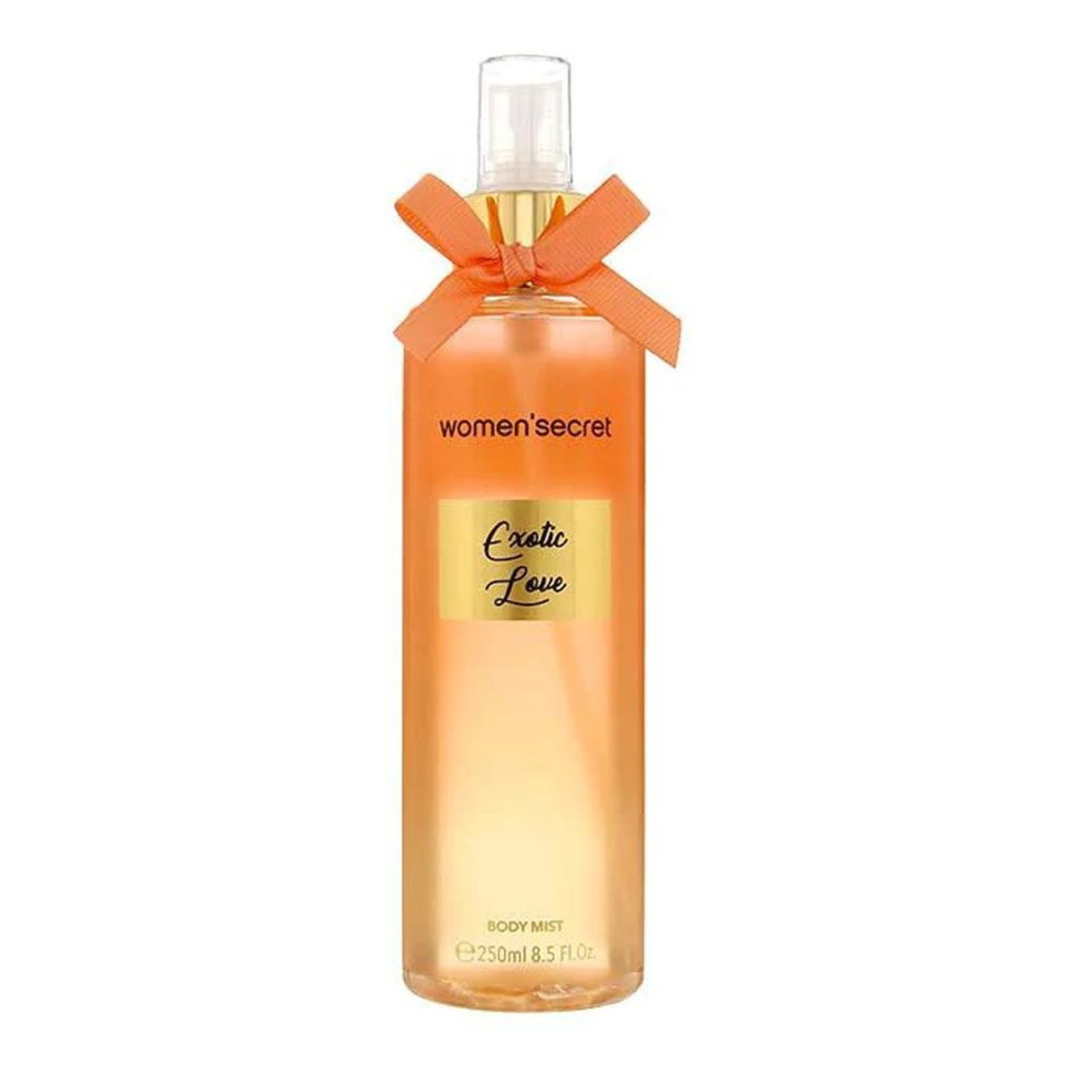 Women'Secret Exotic Love Mgiełka do ciała tester 250ml