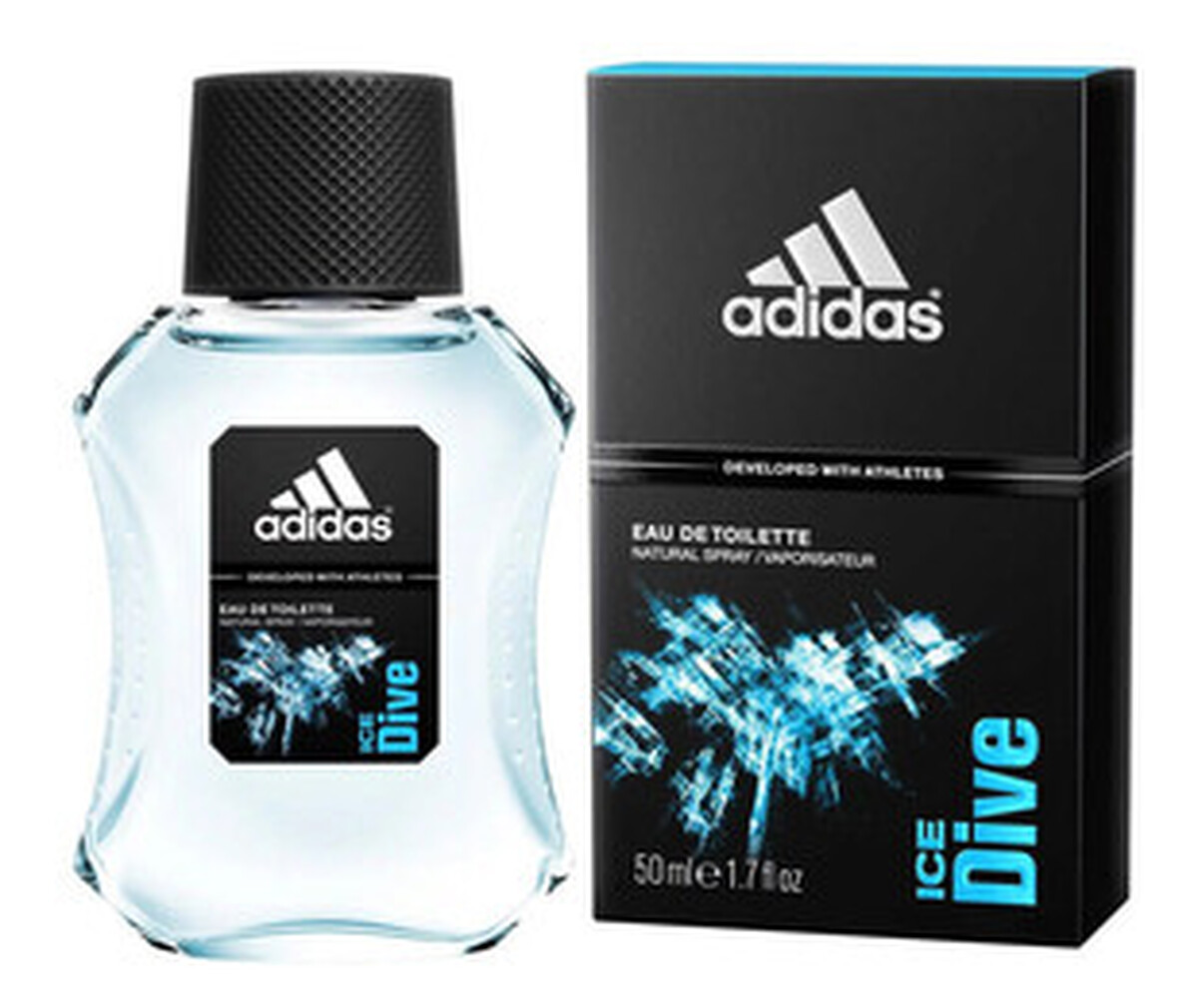 Woda Toaletowa Dla Mężczyzn