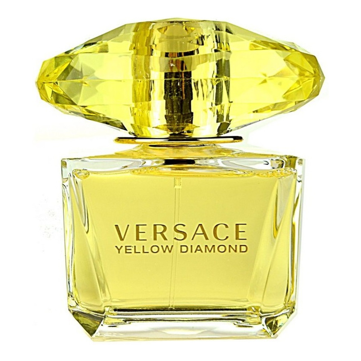 Versace Yellow Diamond woda toaletowa dla kobiet 90ml