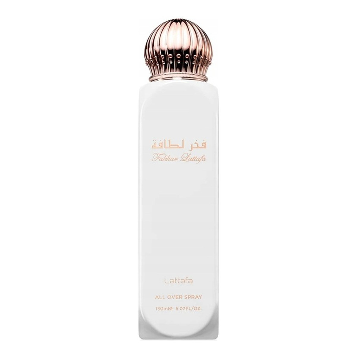 Lattafa Fakhar lattafa femme perfumowany spray do ciała 150ml