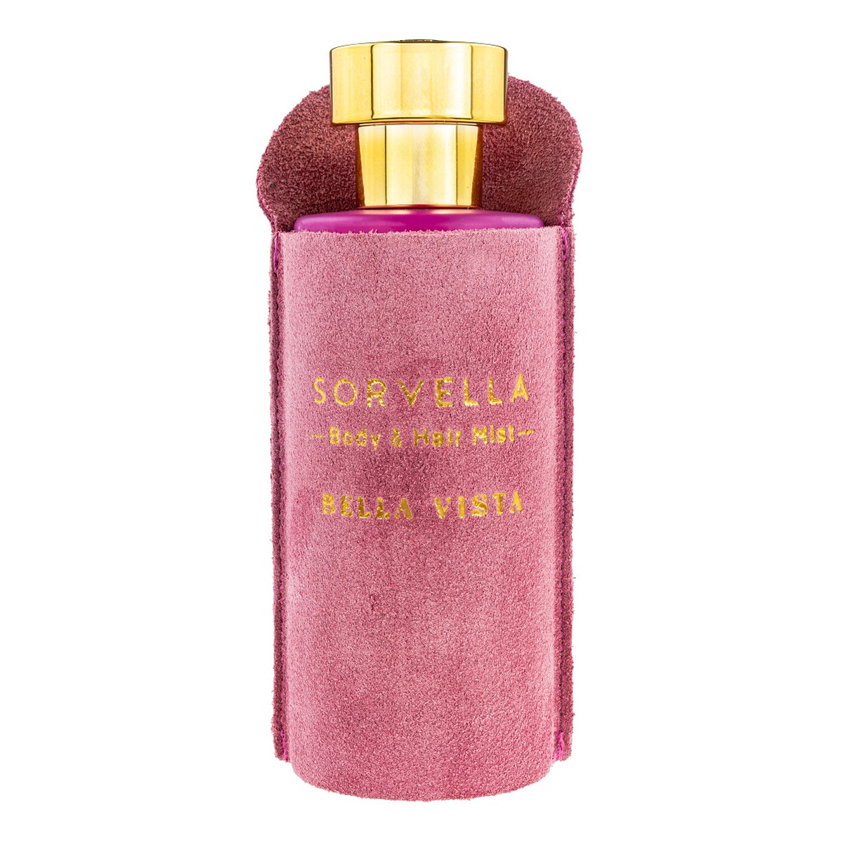 Sorvella Perfume Bella Vista Mgiełka do ciała i włosów 100ml