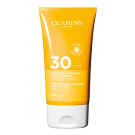 Krem do opalania ciała spf30