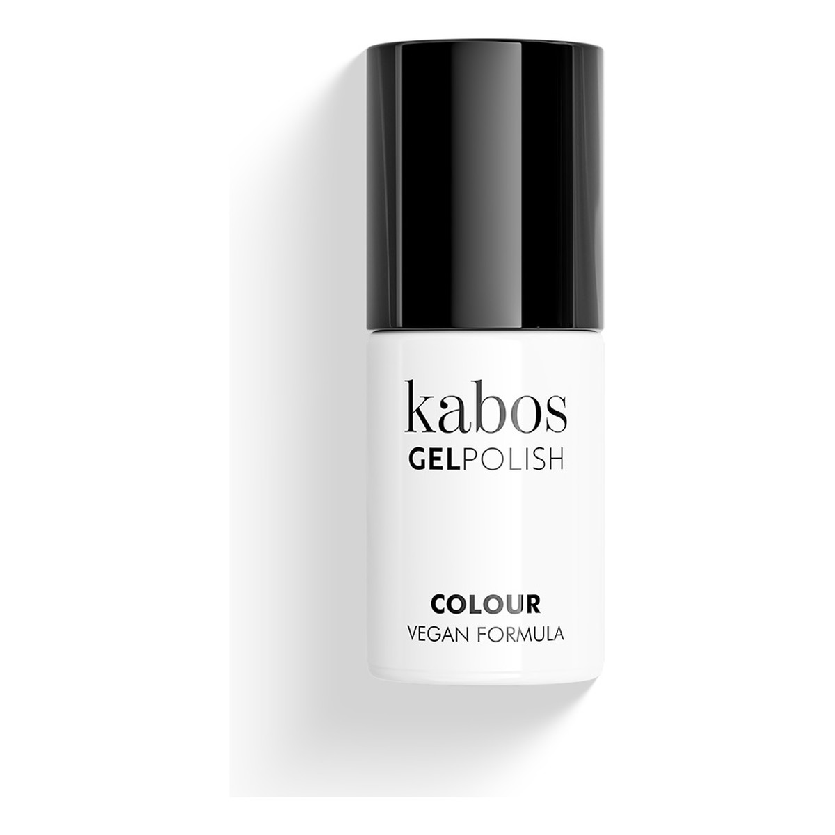 Kabos Gel Polish Colour Lakier hybrydowy 5ml