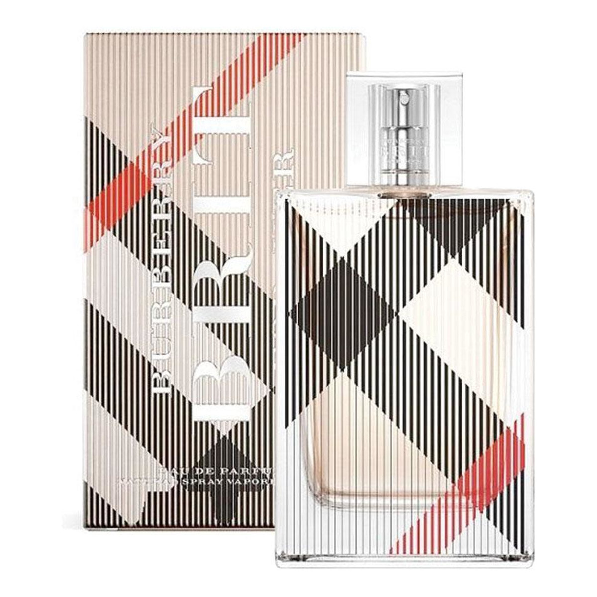 Burberry Brit Woman Woda perfumowana spray 50ml