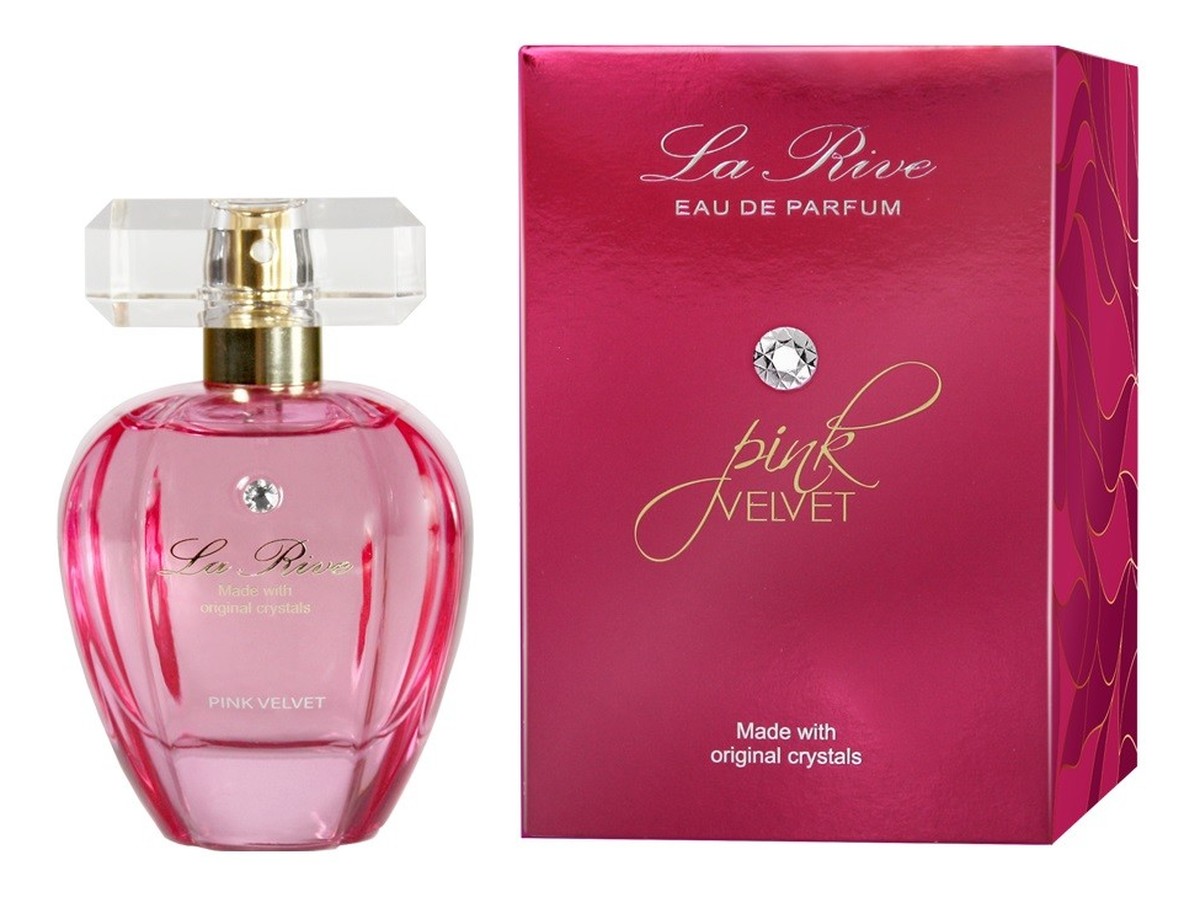 Woda perfumowana