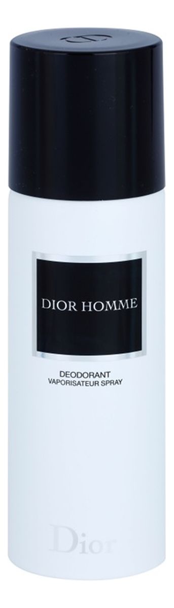 Dezodorant w sprayu dla mężczyzn