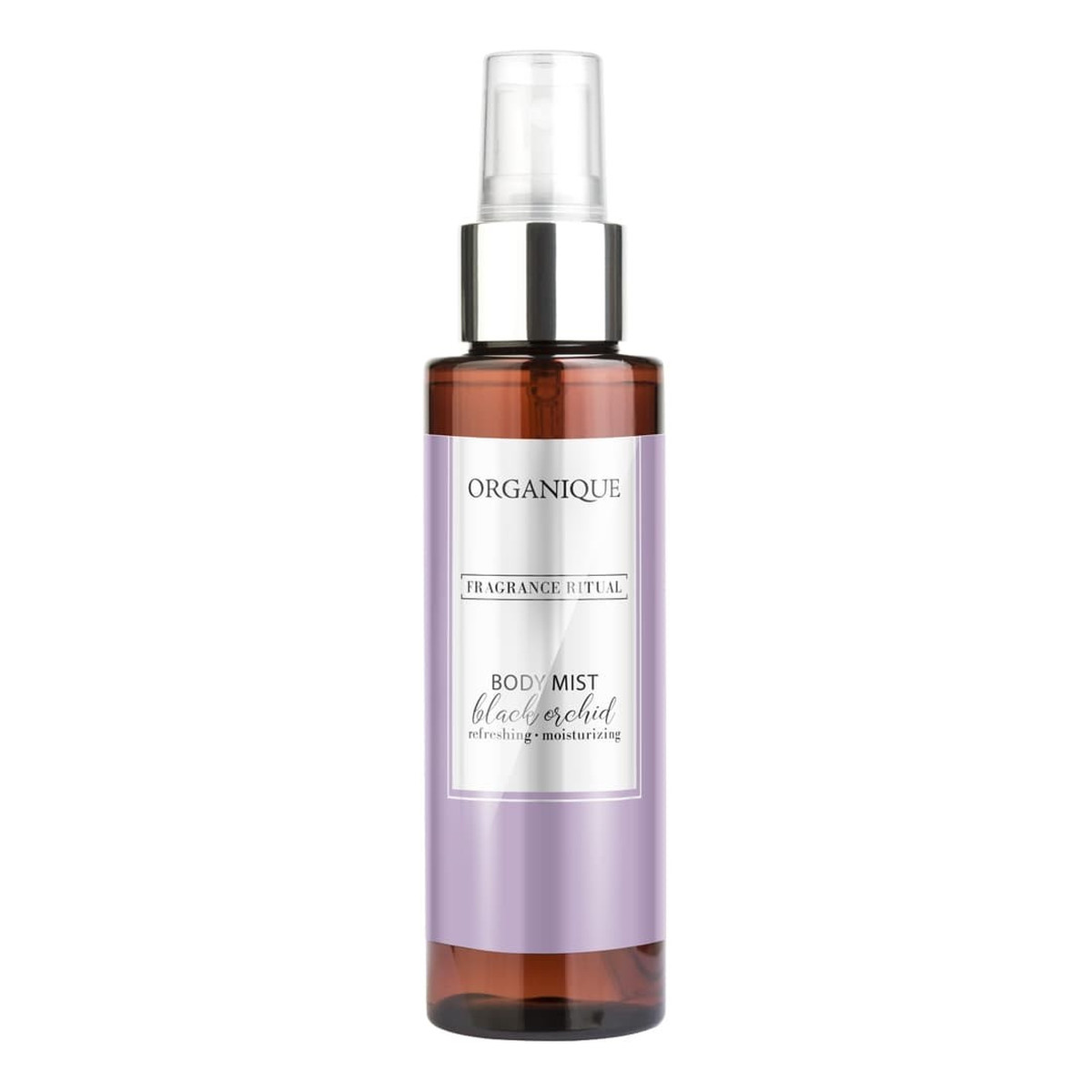 Organique Black rchid Mgiełka zapachowa 100ml