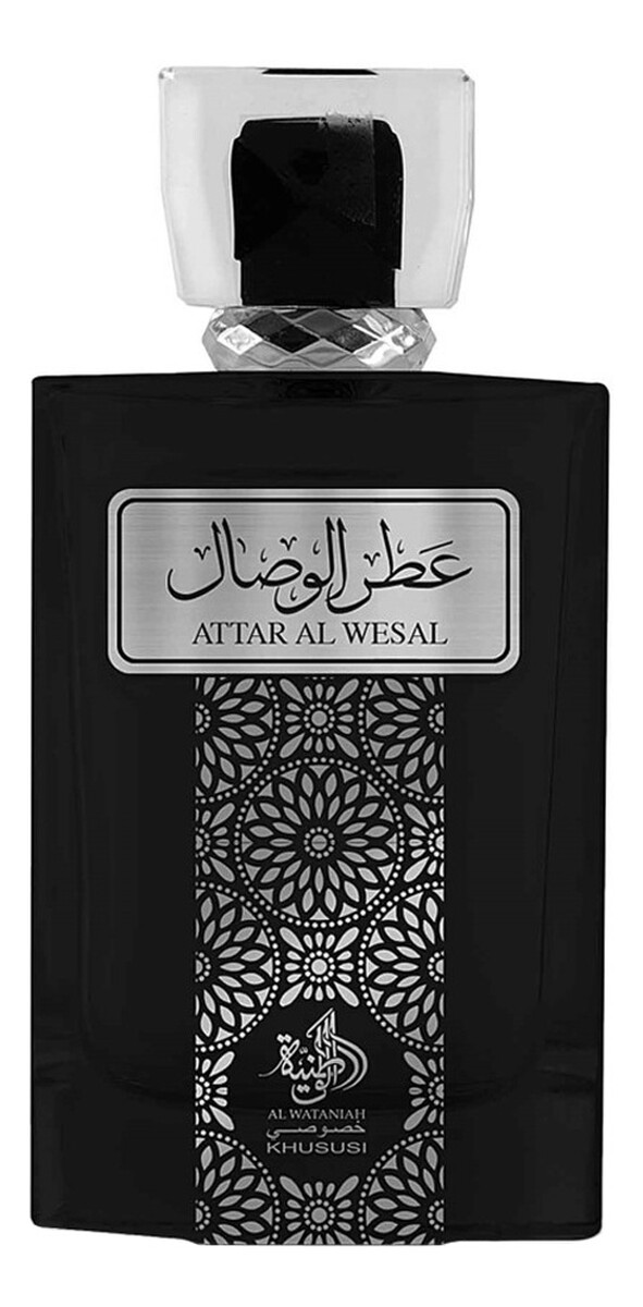 Woda perfumowana spray