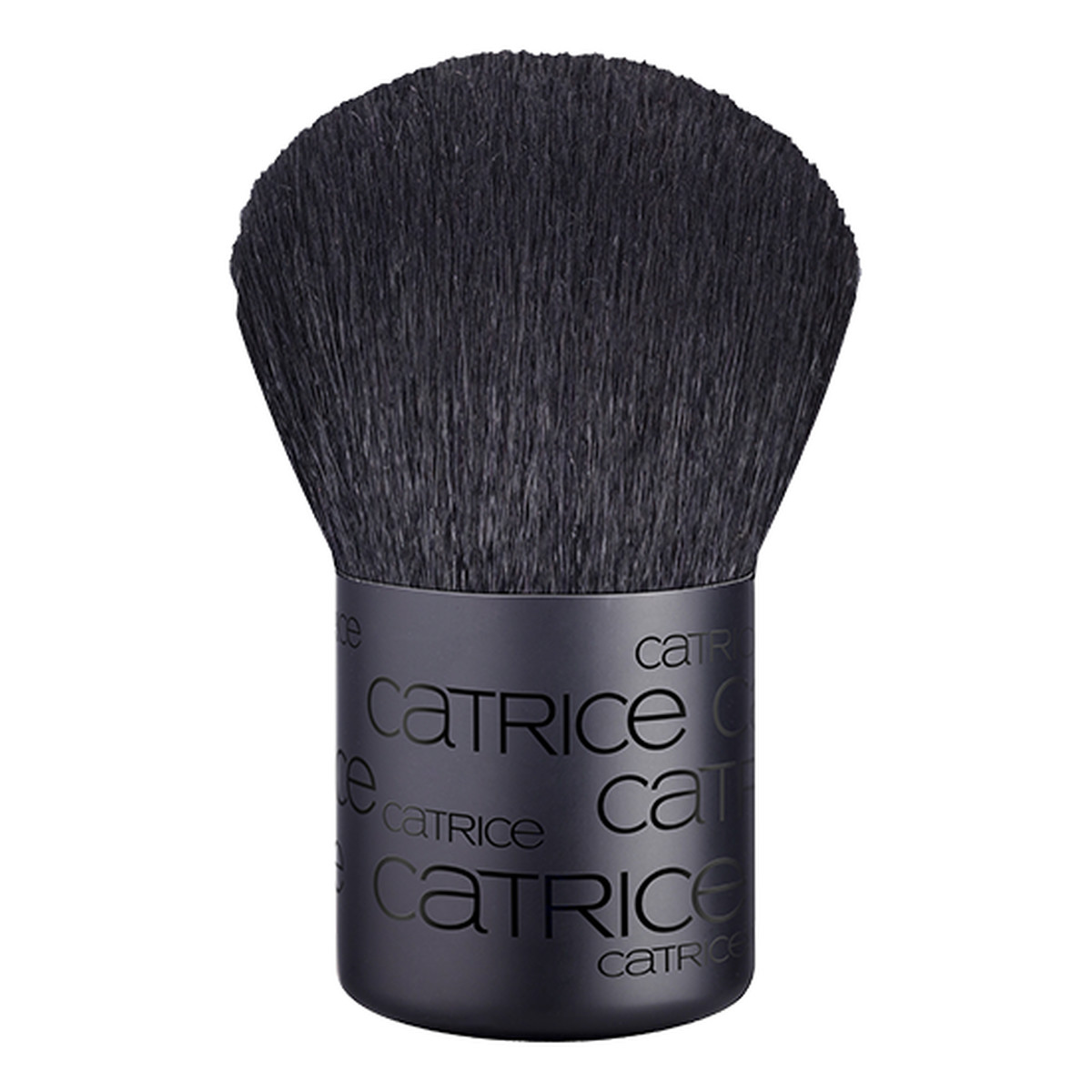 Catrice Kabuki Brush Pędzel do Pudru