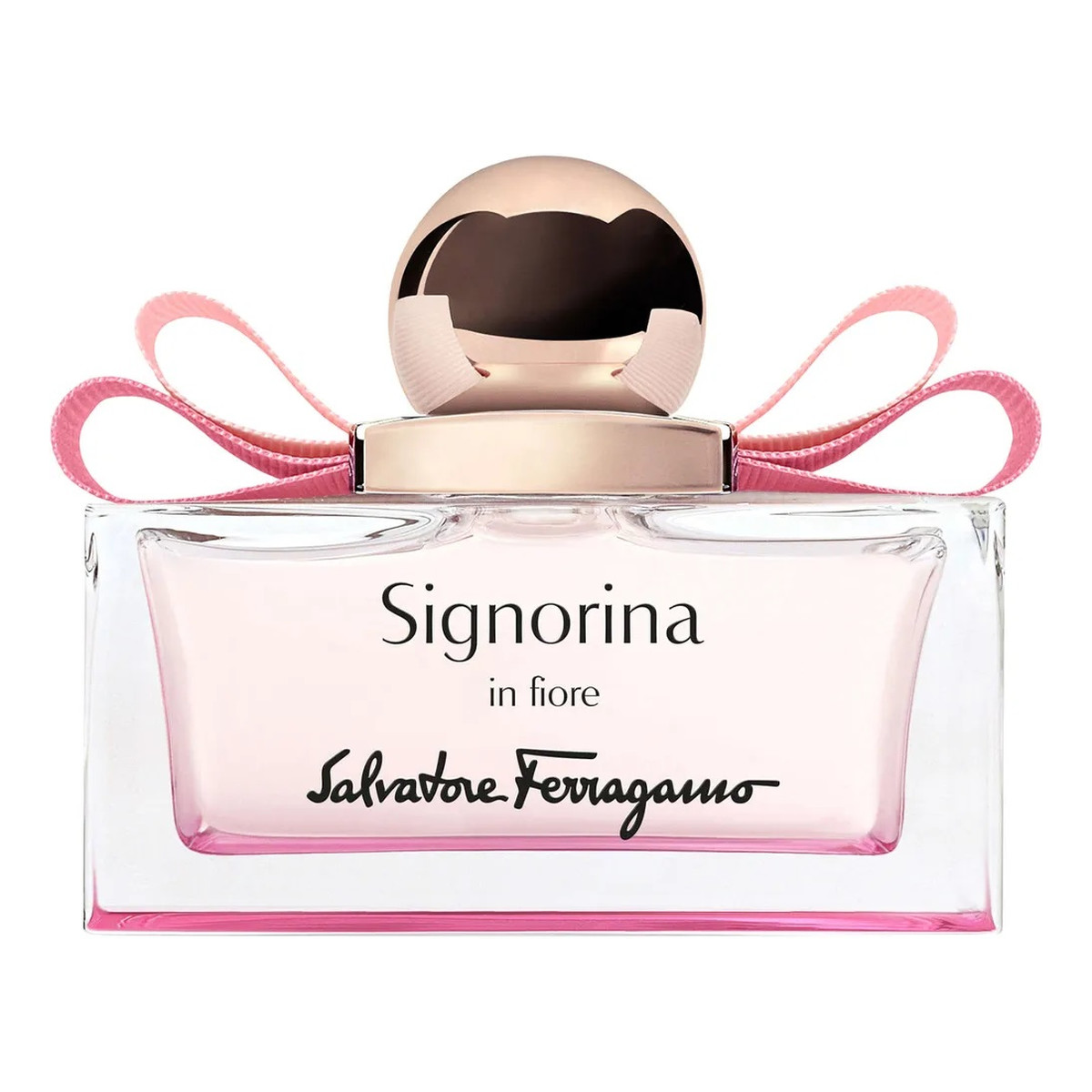 Salvatore Ferragamo Signorina In Fiore Woda toaletowa spray 50ml