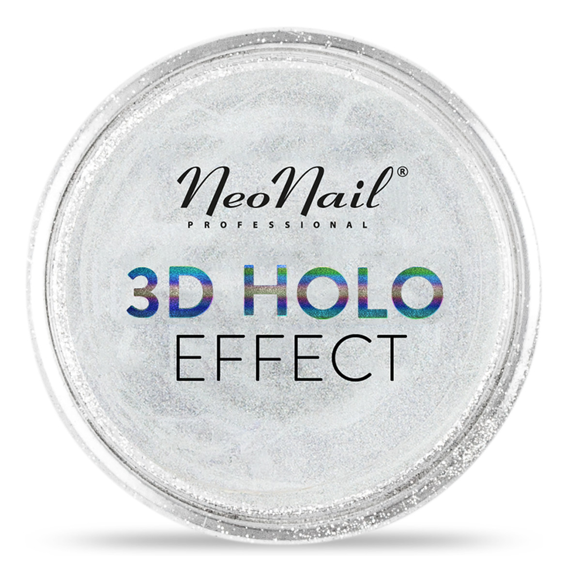 Puder 3D Holo Effect