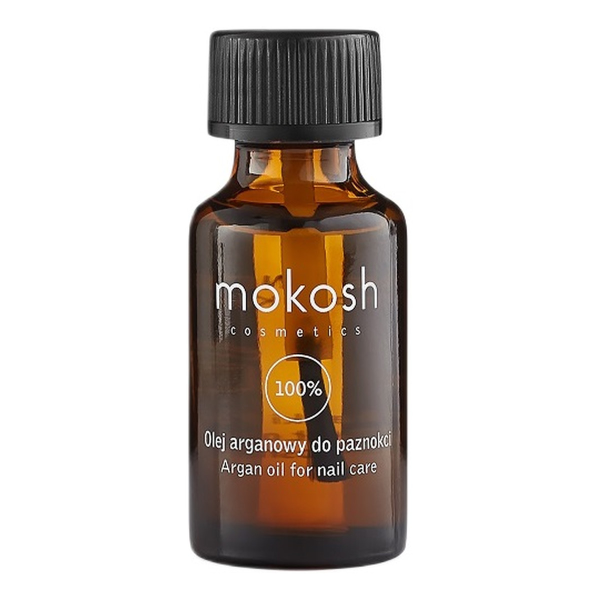 Mokosh Olejek arganowy do paznokci 12ml
