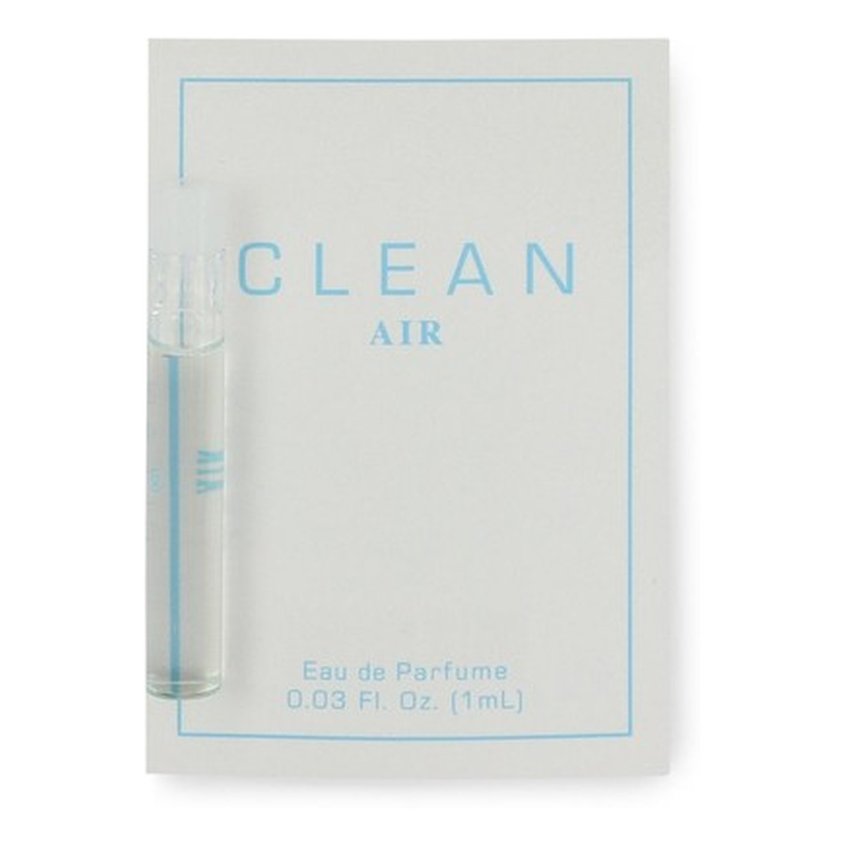 Clean Sample Clean Air EDP