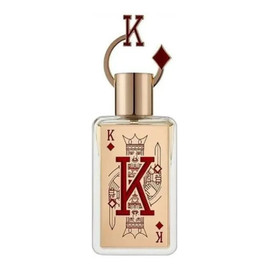 Woda perfumowana spray