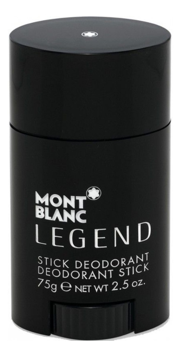 Deodorante Stick