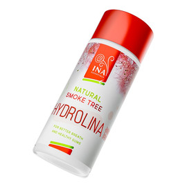 Woda z perukowca podolskiego