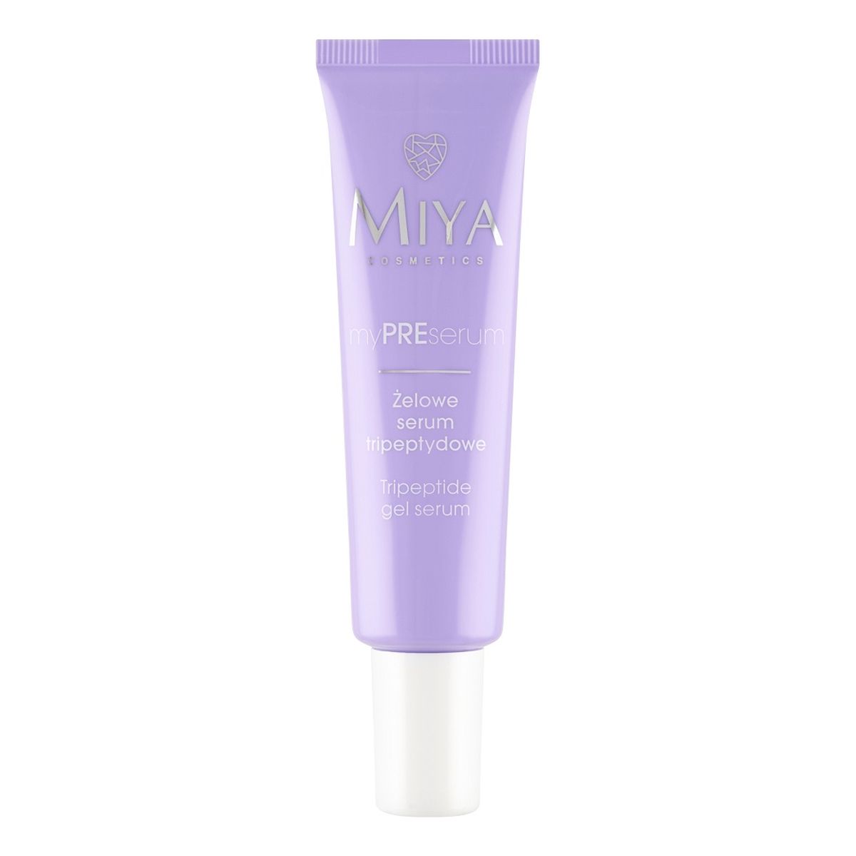 Miya myPREserum Żelowe serum tripeptydowe 30ml