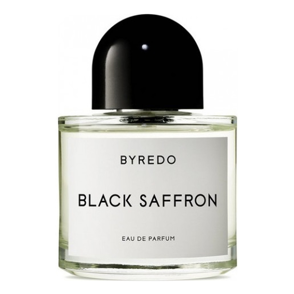 Byredo Black Saffron Unisex Woda perfumowana spray 100ml