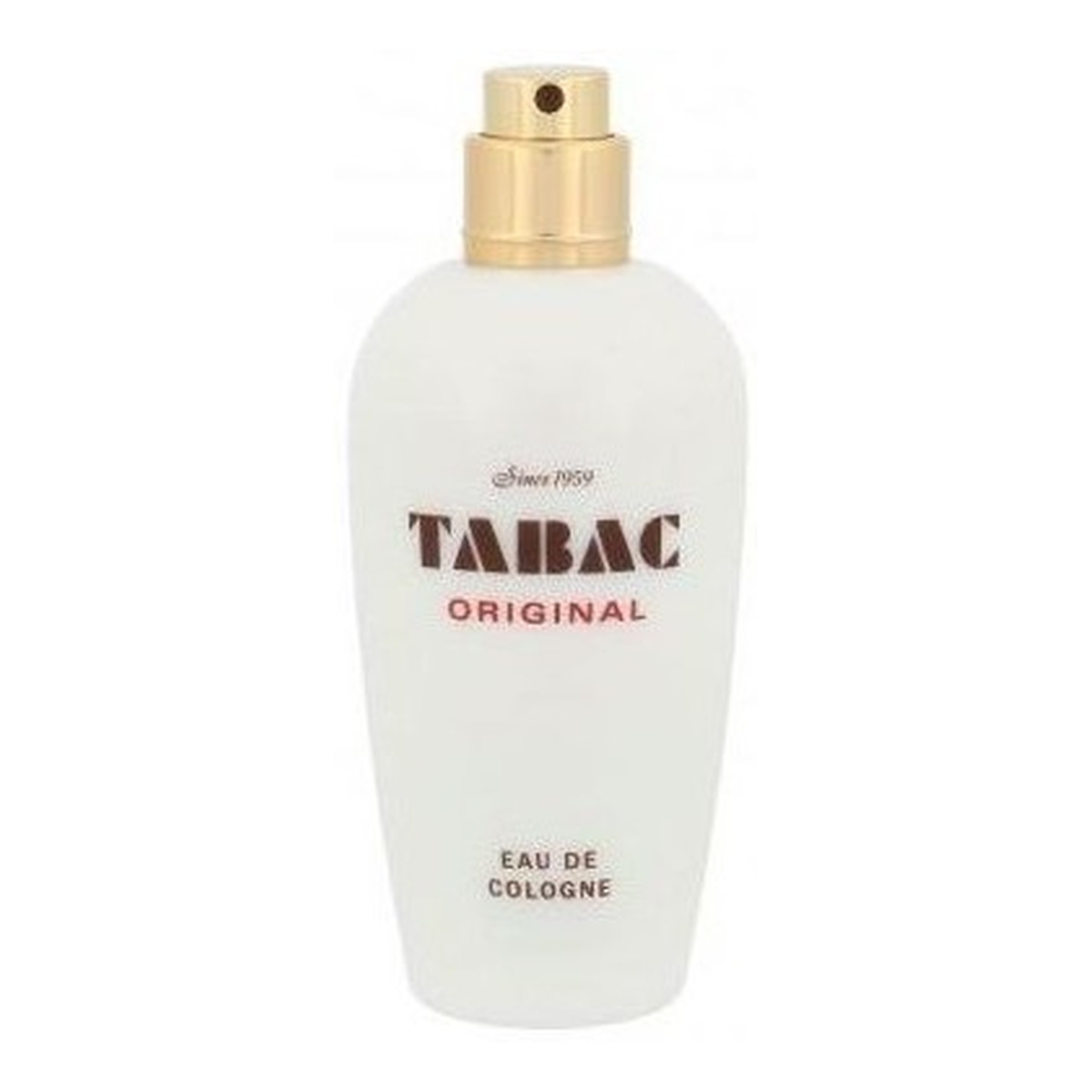 Tabac Original Woda kolońska spray Tester 50ml