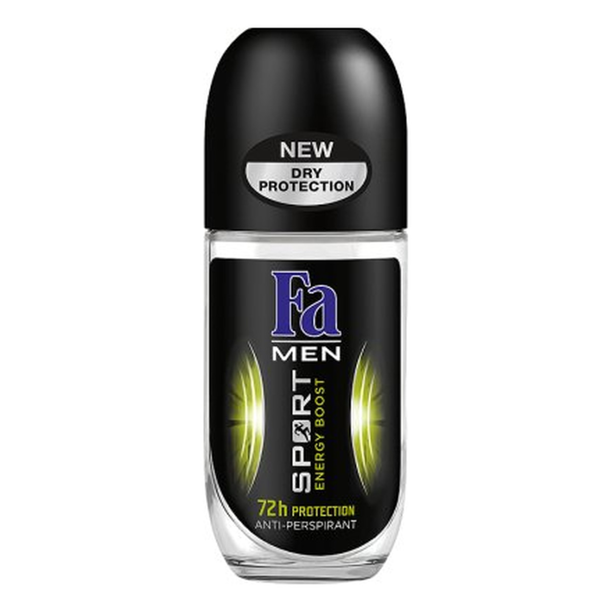 Fa Power Boots Antyperspirant Dla Mężczyzn 50ml