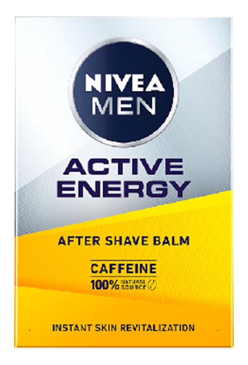 Balsam po goleniu 2w1