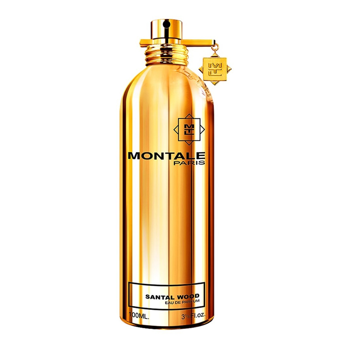 Montale Santal Wood Woda perfumowana spray 100ml