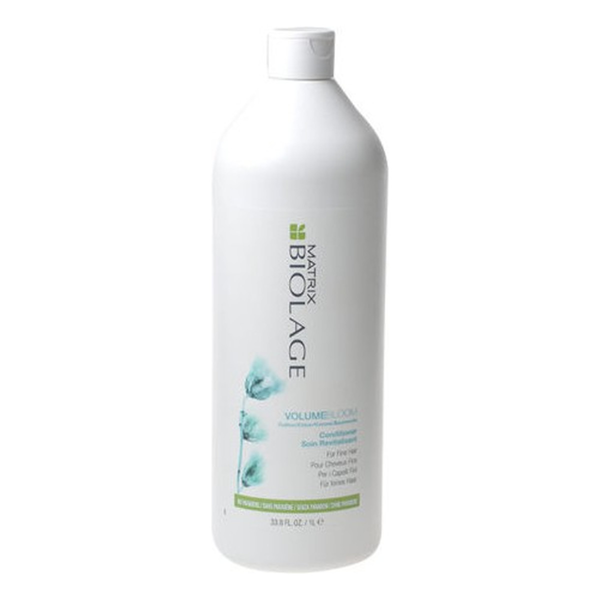 Matrix Biolage Volume Bloom odżywka nadająca objętość do włosów delikatnych 1000ml