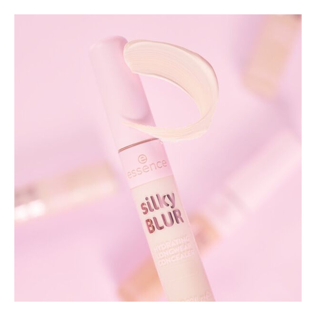 Hydrating Longwear Concealer Korektor Do Twarzy