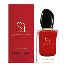 Passione Woda perfumowana spray