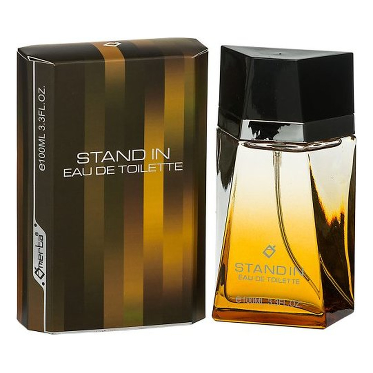 Omerta Stand In Woda toaletowa 100ml