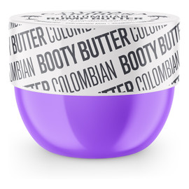 Booty Butter Masło do ciała Colombian