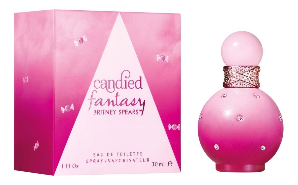 woda toaletowa spray