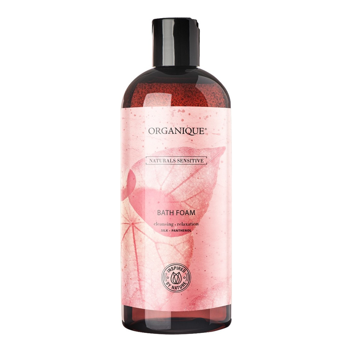 Organique Naturals Sensitive Płyn do kąpieli 400ml