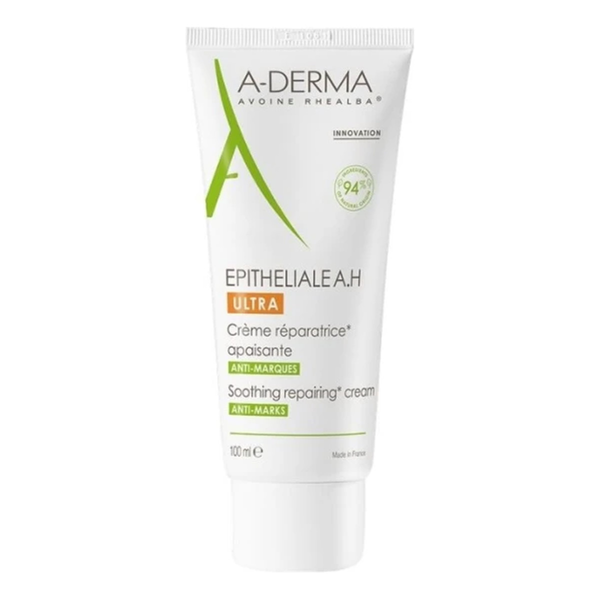 A-Derma Epitheliale A.H Ultra Krem regenerujący 100ml