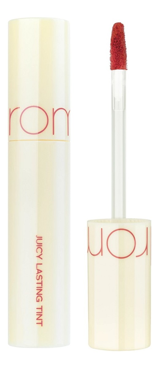 Juicy lasting tint mocno napigmentowany błyszczyk do ust 29 papaya jam
