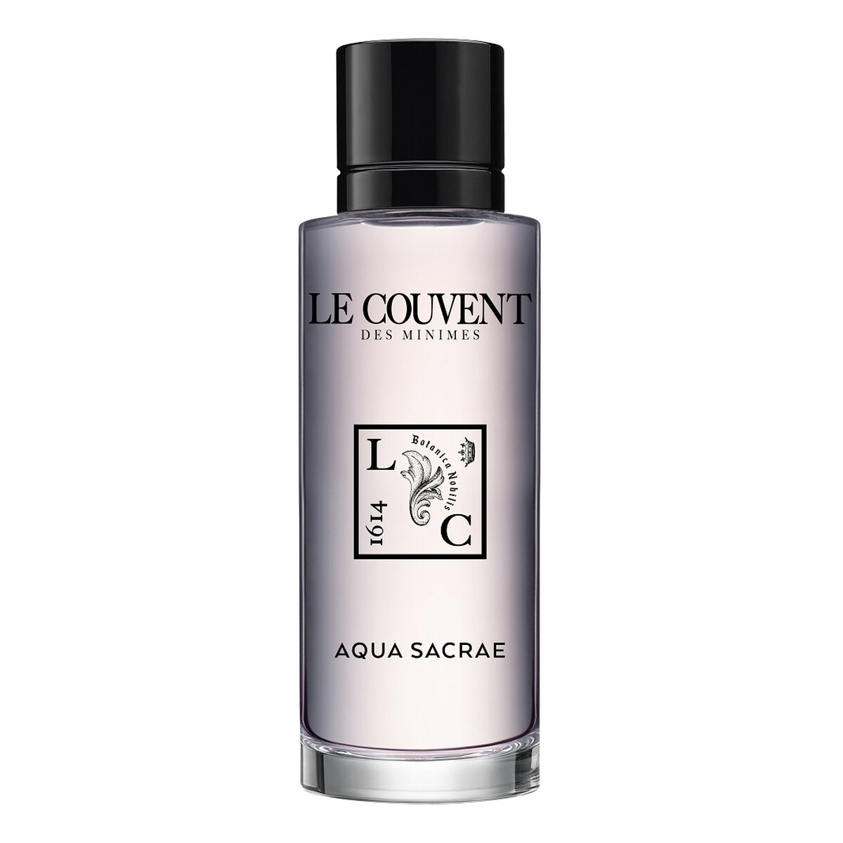 Le Couvent Aqua Sacrae Woda kolońska spray 100ml