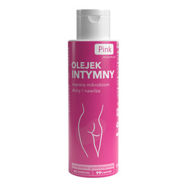 Olejek intymny
