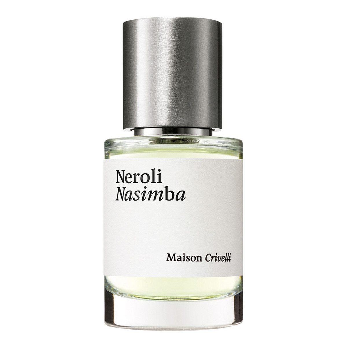 Maison Crivelli Neroli Nasimba Woda perfumowana spray 30ml