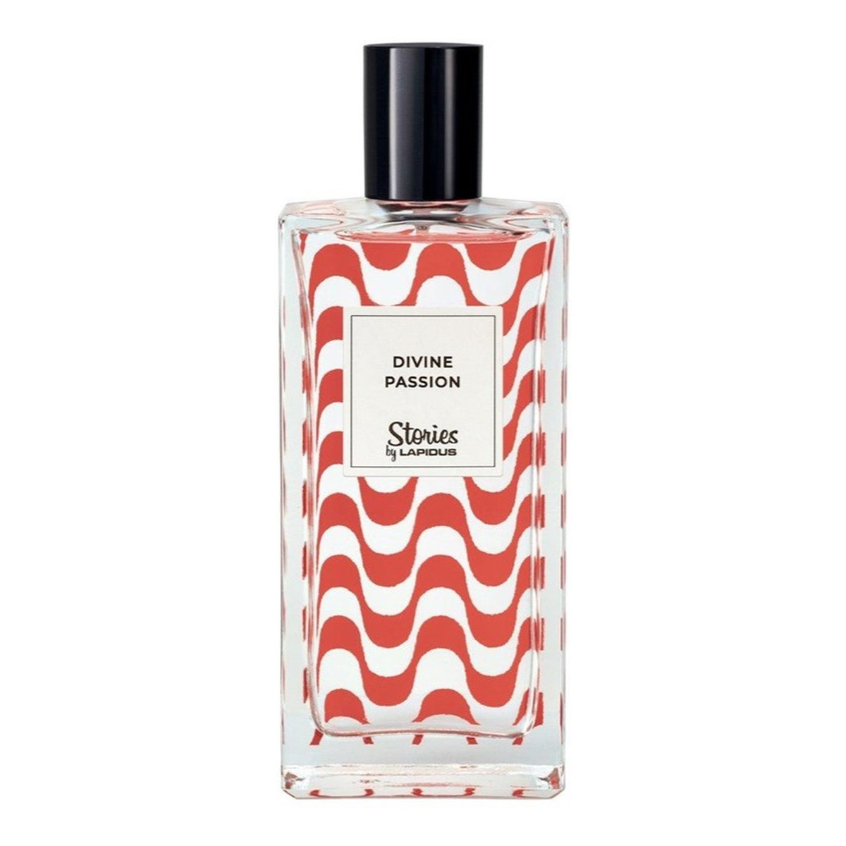 Ted Lapidus Divine Passion woda toaletowa spray - produkt bez opakowania 100ml