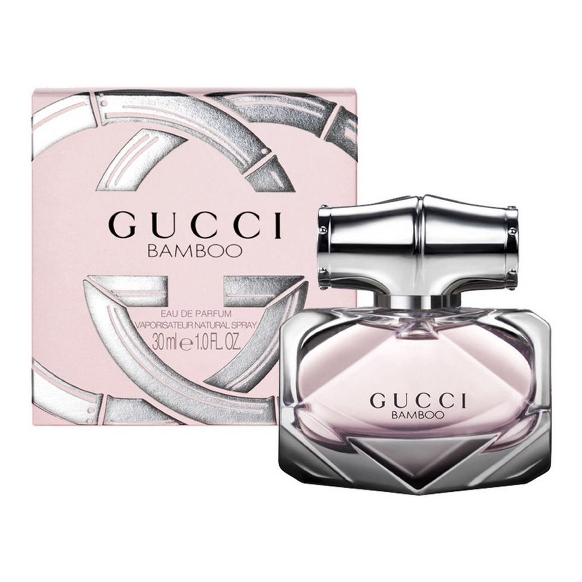 Gucci Bamboo Woda perfumowana spray 30ml