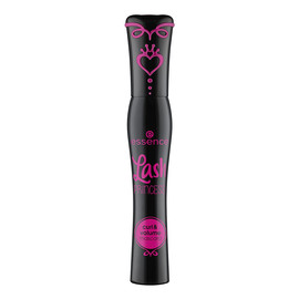 Curl & Volume Mascara black tusz do rzęs podkręcająco pogrubiający