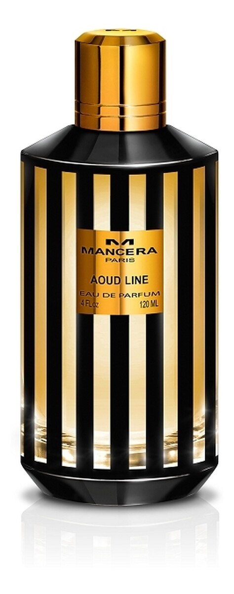 Woda perfumowana spray